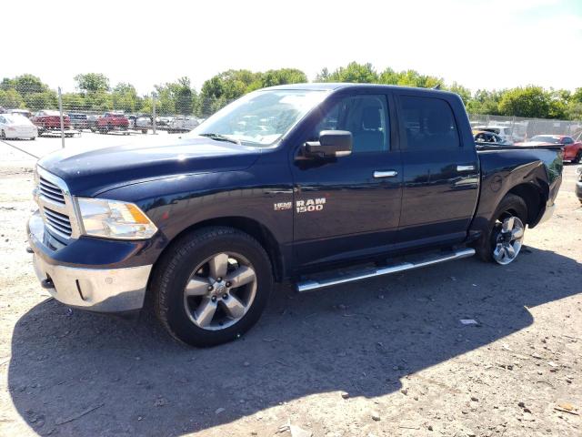 RAM 1500 SLT 2017 1c6rr7lt6hs528581