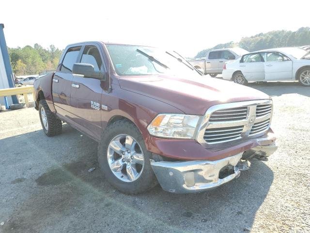 RAM 1500 SLT 2017 1c6rr7lt6hs554629