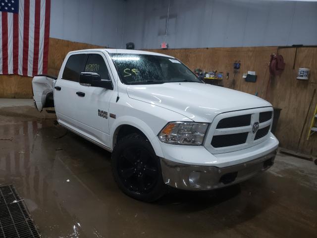 RAM 1500 SLT 2017 1c6rr7lt6hs558762