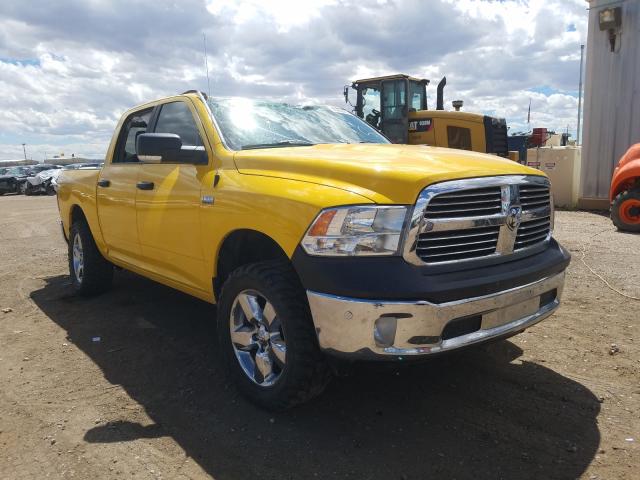 RAM 1500 SLT 2017 1c6rr7lt6hs582057