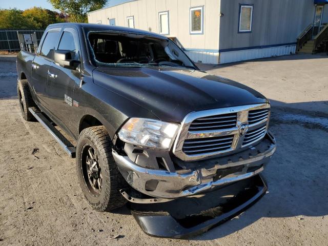 RAM 1500 SLT 2017 1c6rr7lt6hs597254