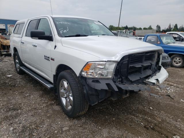 RAM 1500 SLT 2017 1c6rr7lt6hs598209