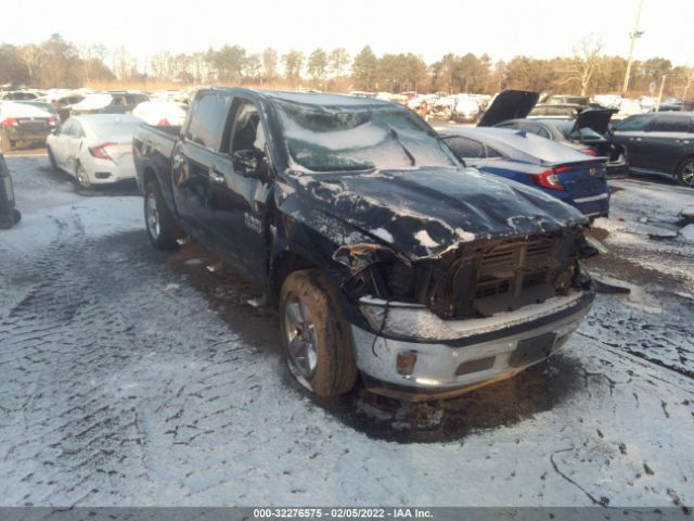 RAM 1500 2017 1c6rr7lt6hs666542