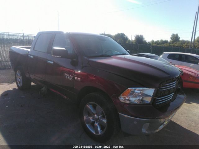 RAM 1500 2017 1c6rr7lt6hs729445