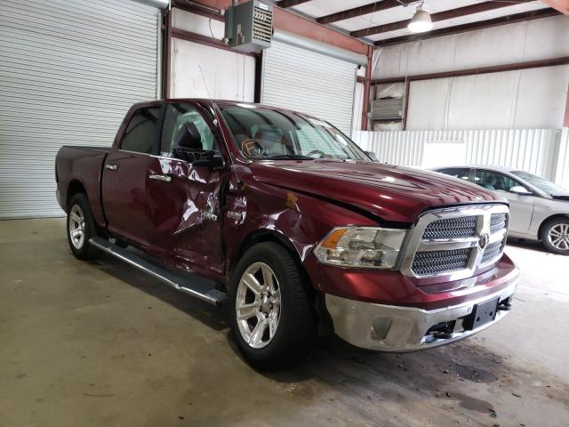 RAM 1500 SLT 2017 1c6rr7lt6hs733804