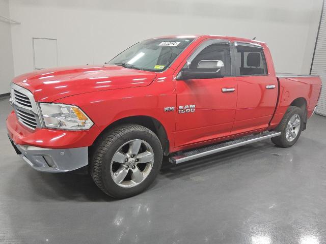 RAM 1500 SLT 2017 1c6rr7lt6hs739974