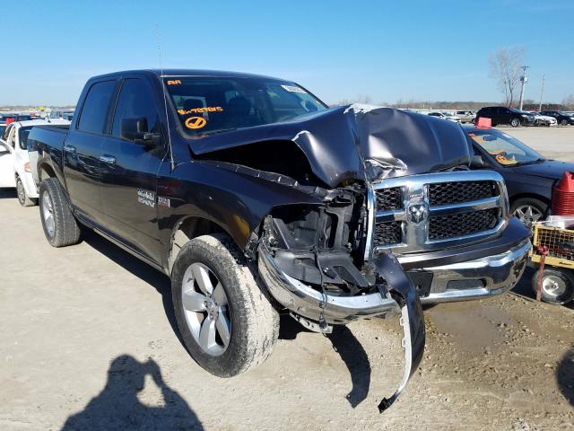 RAM 1500 SLT 2017 1c6rr7lt6hs787815