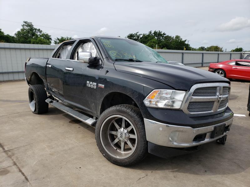 RAM 1500 SLT 2017 1c6rr7lt6hs796482