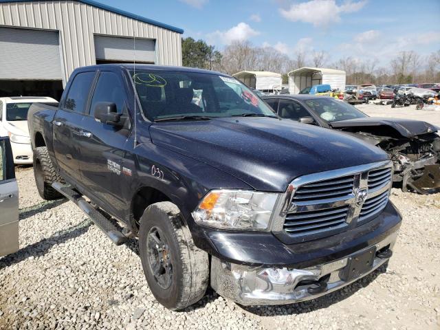 RAM 1500 SLT 2017 1c6rr7lt6hs797180