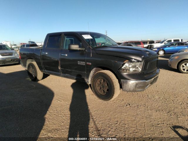 RAM 1500 2017 1c6rr7lt6hs833935