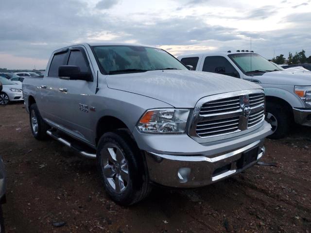 RAM 1500 SLT 2018 1c6rr7lt6js109829