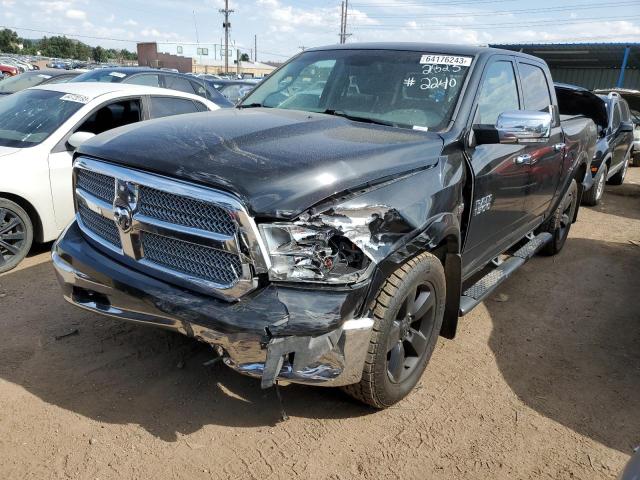 RAM 1500 SLT 2018 1c6rr7lt6js117011