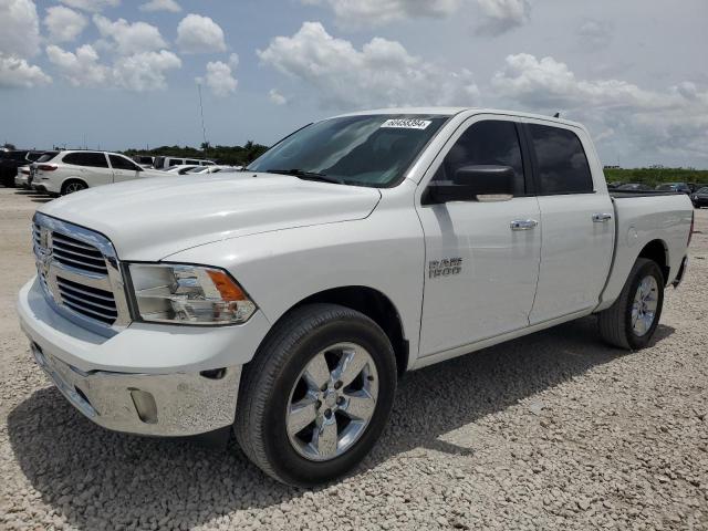 RAM 1500 SLT 2018 1c6rr7lt6js117641