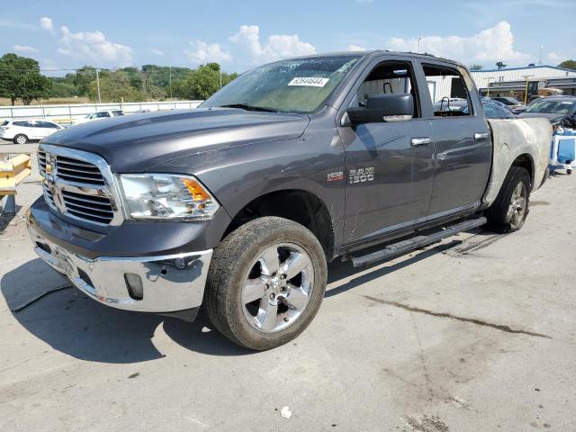 RAM 1500 SLT 2018 1c6rr7lt6js125089