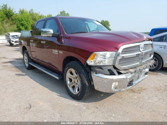 RAM 1500 2018 1c6rr7lt6js129661