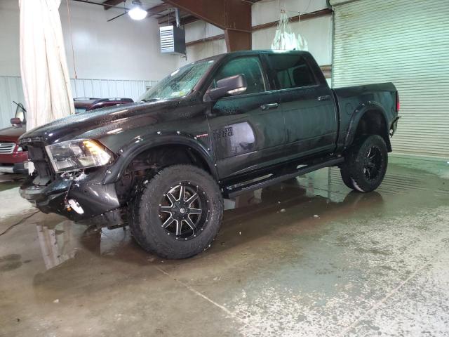 RAM 1500 SLT 2018 1c6rr7lt6js137467