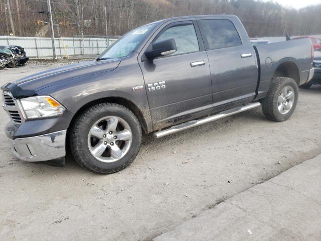 RAM 1500 SLT 2018 1c6rr7lt6js147741