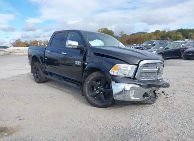 RAM 1500 2018 1c6rr7lt6js160005