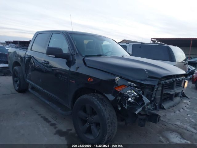 RAM 1500 2018 1c6rr7lt6js163809