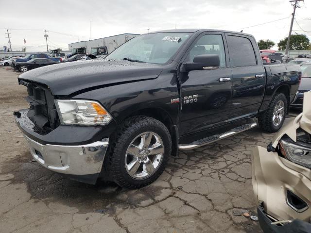 RAM 1500 SLT 2018 1c6rr7lt6js212362