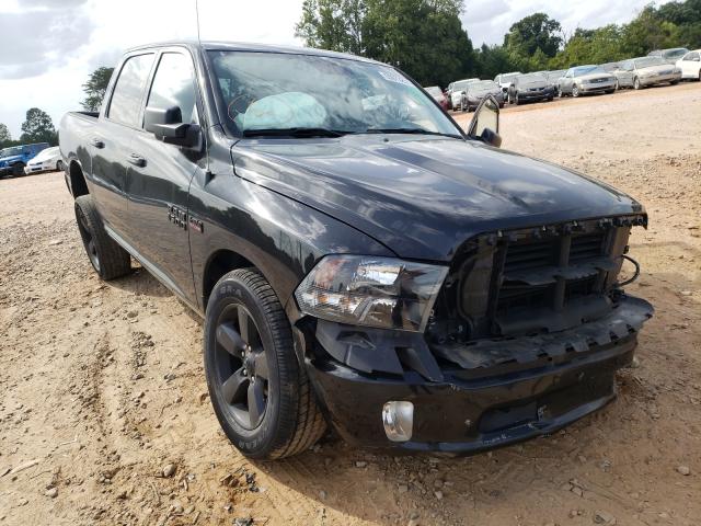 RAM 1500 SLT 2018 1c6rr7lt6js236872