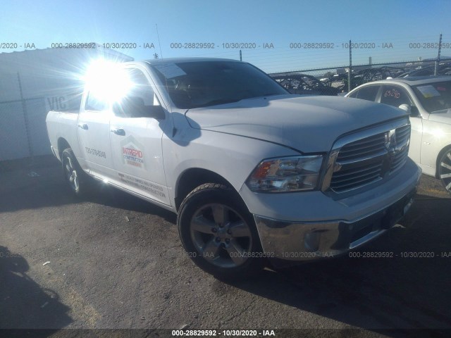 RAM 1500 2018 1c6rr7lt6js254501