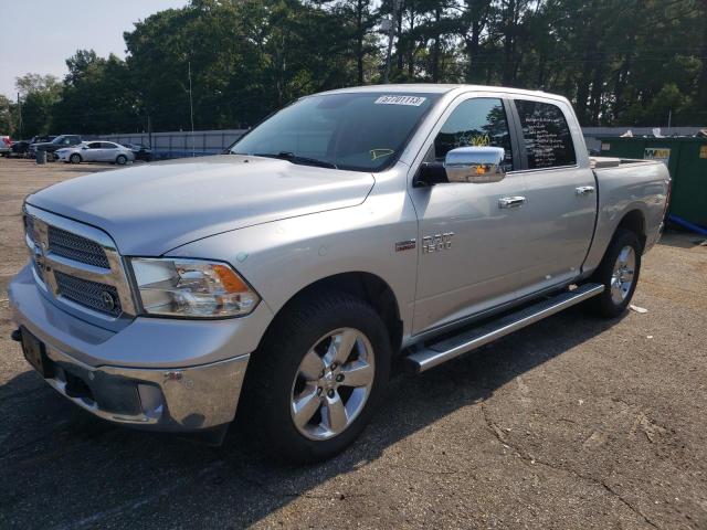 RAM 1500 SLT 2018 1c6rr7lt6js268575