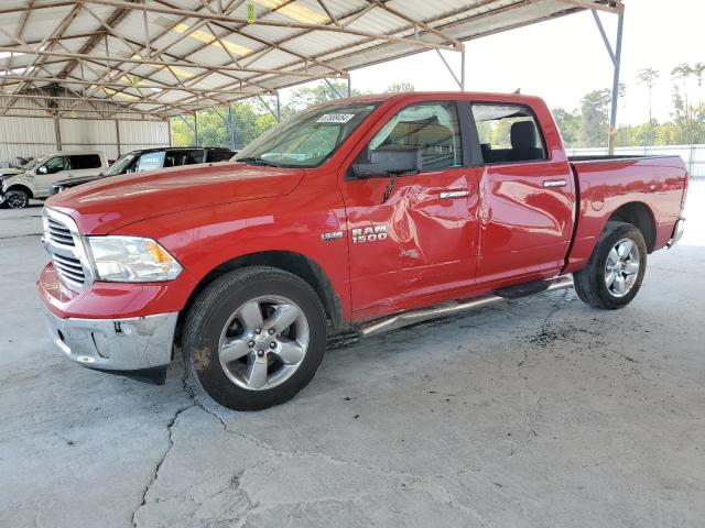 RAM 1500 SLT 2018 1c6rr7lt6js294903