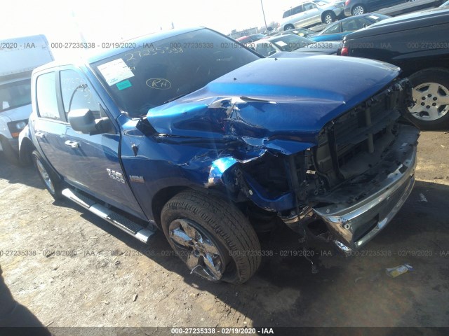 RAM 1500 2018 1c6rr7lt6js316236