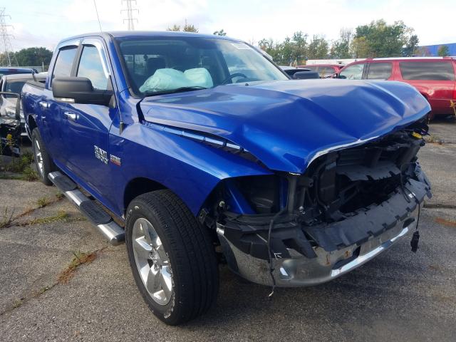 RAM 1500 SLT 2018 1c6rr7lt6js316348