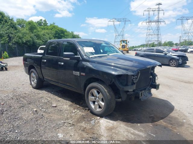 RAM 1500 2018 1c6rr7lt6js332520