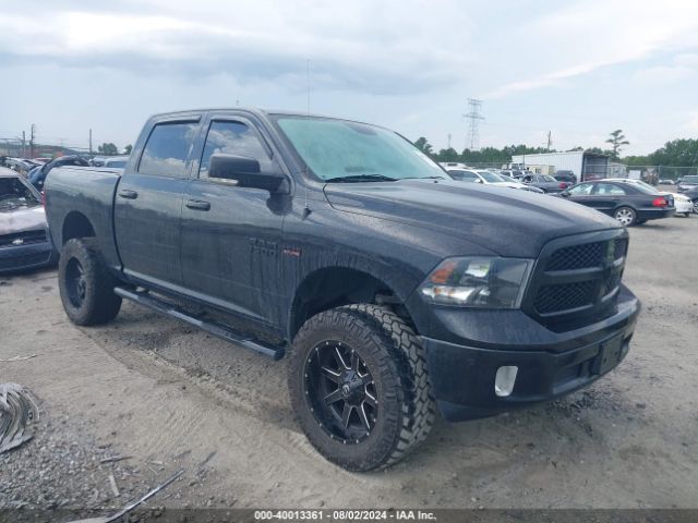 RAM 1500 2018 1c6rr7lt6js337796