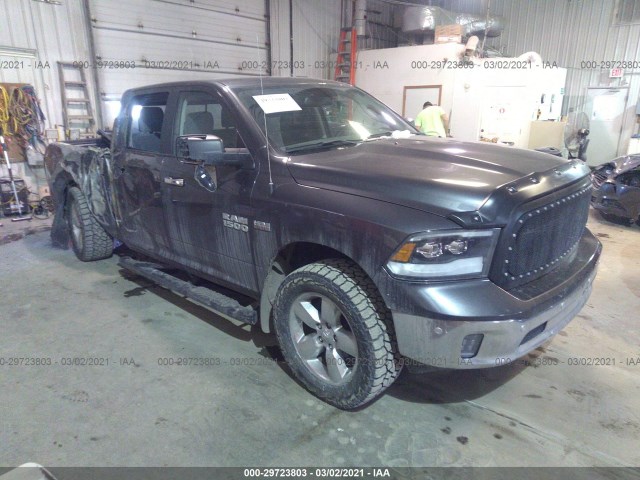 RAM 1500 2018 1c6rr7lt6js352542