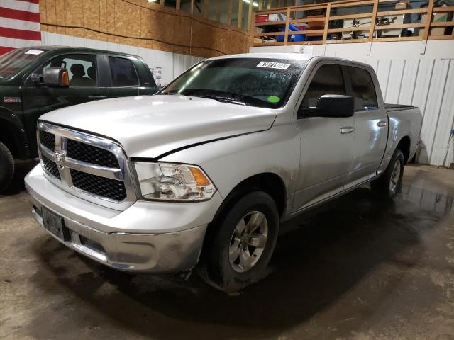 RAM 1500 CLASS 2019 1c6rr7lt6ks507270