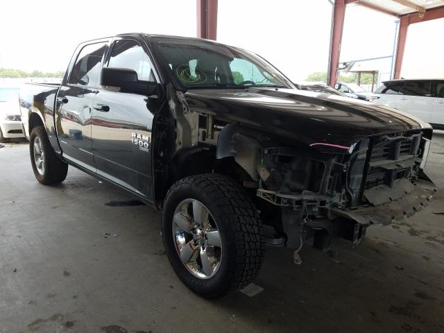 RAM 1500 CLASS 2019 1c6rr7lt6ks519001