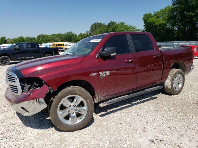 RAM 1500 CLASS 2019 1c6rr7lt6ks523422