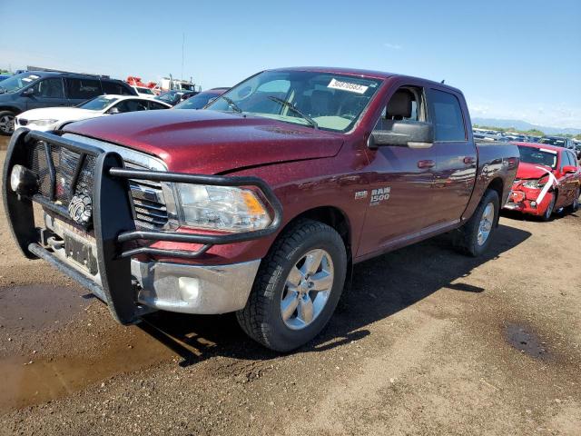 RAM 1500 CLASS 2019 1c6rr7lt6ks523467