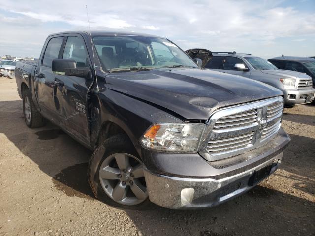 RAM 1500 CLASS 2019 1c6rr7lt6ks526675