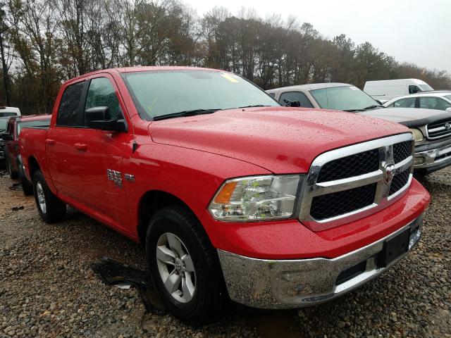 RAM 1500 CLASS 2019 1c6rr7lt6ks526997