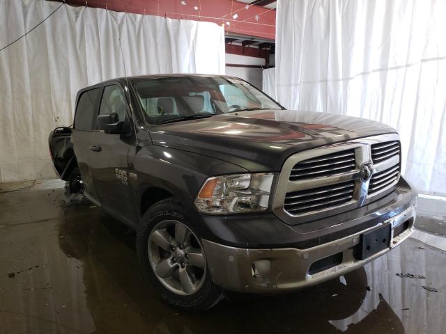 RAM 1500 CLASS 2019 1c6rr7lt6ks527261