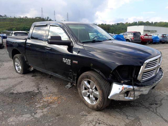 RAM 1500 CLASS 2019 1c6rr7lt6ks533092