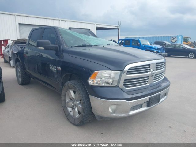 RAM 1500 2019 1c6rr7lt6ks533190