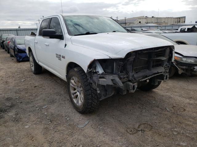 RAM 1500 CLASS 2019 1c6rr7lt6ks535053