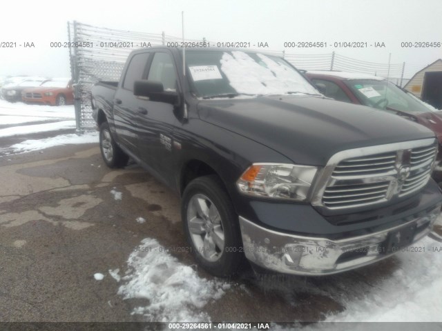 RAM 1500 CLASSIC 2019 1c6rr7lt6ks535098