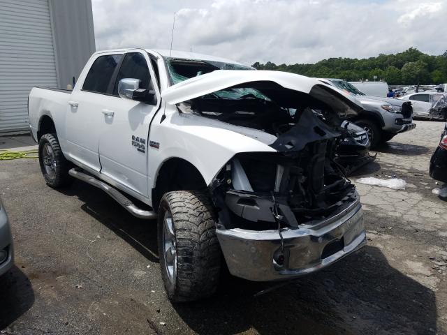 RAM 1500 CLASS 2019 1c6rr7lt6ks536090