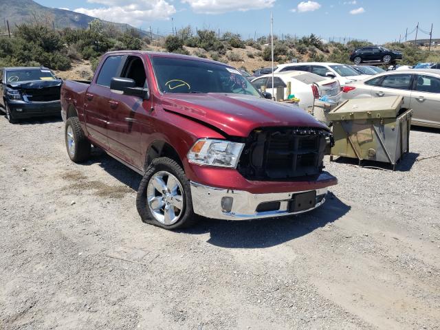 RAM 1500 CLASS 2019 1c6rr7lt6ks538387