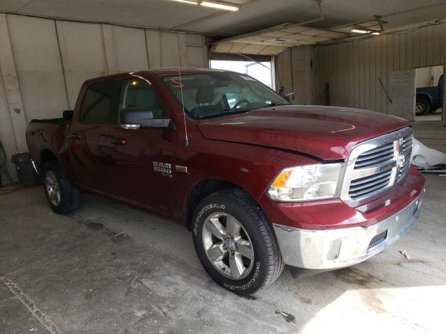 RAM 1500 CLASS 2019 1c6rr7lt6ks557103