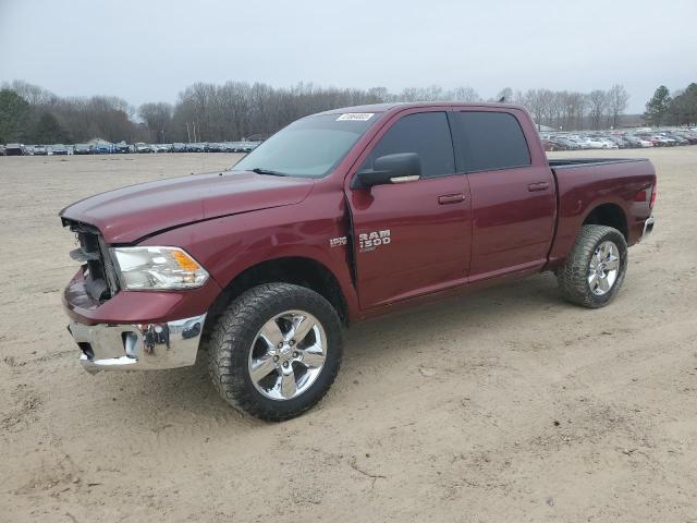 RAM 1500 CLASS 2019 1c6rr7lt6ks558753