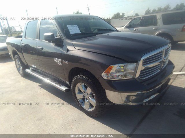 RAM 1500 CLASSIC 2019 1c6rr7lt6ks558817