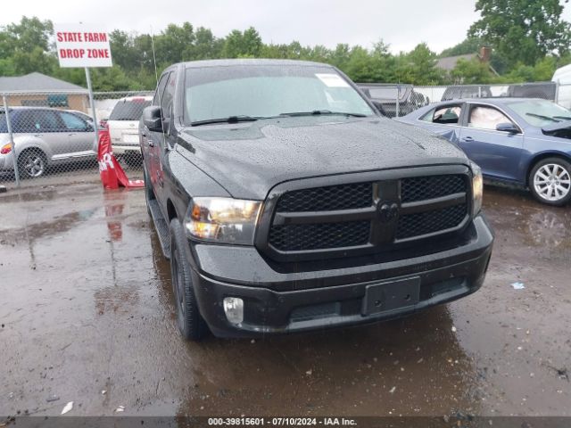 RAM 1500 2019 1c6rr7lt6ks559711